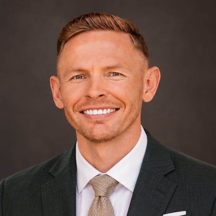 Josh Gardner, MBA