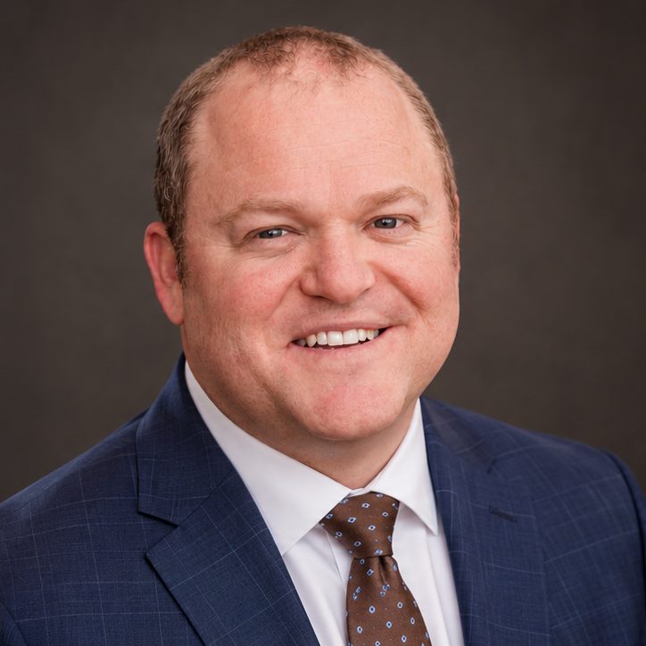 Tyler Edgel, CPA